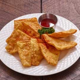 Fried Wonton