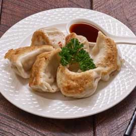 Pot Sticker